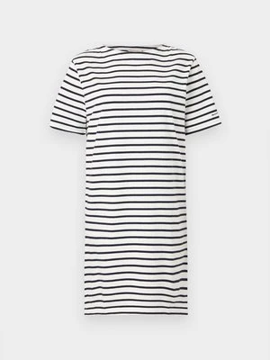 Sukienka z dżerseju Gant