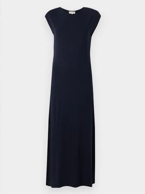 Sukienka z dżerseju Gant