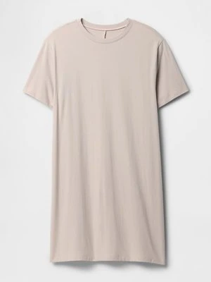 Sukienka z dżerseju GAP