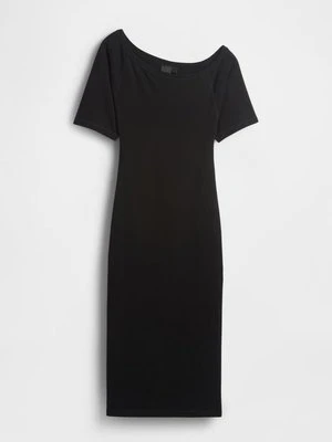 Sukienka z dżerseju GAP