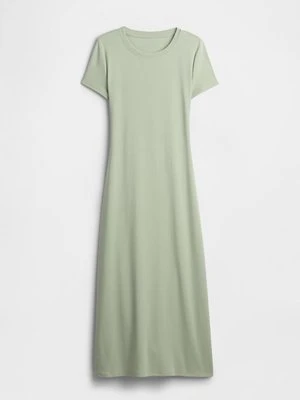 Sukienka z dżerseju GAP