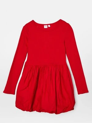 Sukienka z dżerseju GAP