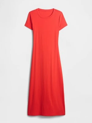 Sukienka z dżerseju GAP