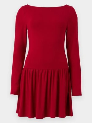 Sukienka z dżerseju GAP