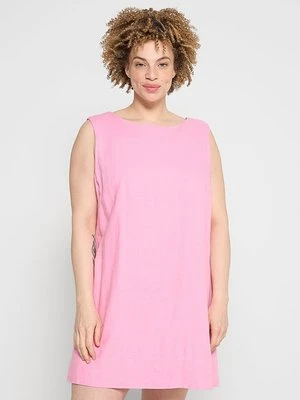 Sukienka z dżerseju GAP