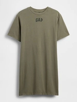 Sukienka z dżerseju GAP