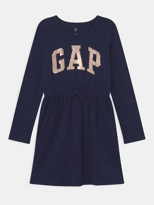 Sukienka z dżerseju GAP