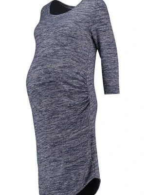 Sukienka z dżerseju GAP Maternity