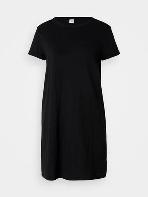 Sukienka z dżerseju GAP Petite