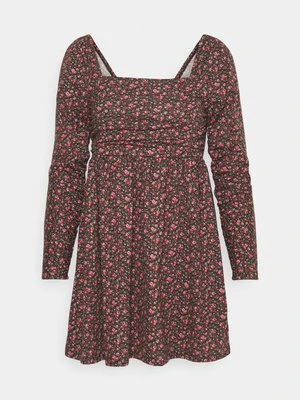 Sukienka z dżerseju GAP Petite