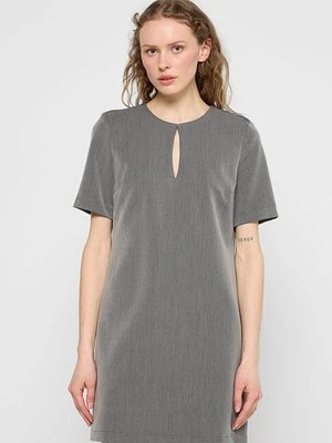 Sukienka z dżerseju gaudi jeans