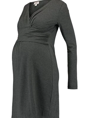 Sukienka z dżerseju Gebe