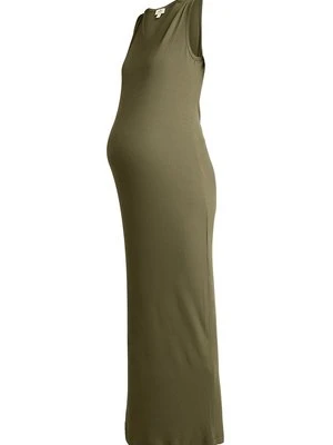 Sukienka z dżerseju Gebe