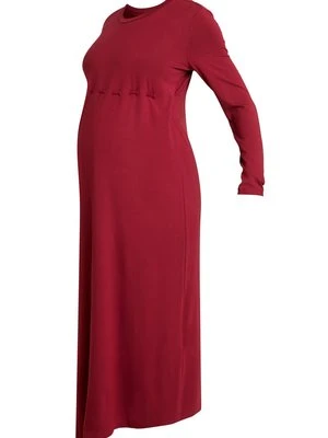 Sukienka z dżerseju Gebe