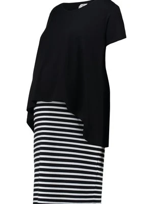 Sukienka z dżerseju Gebe