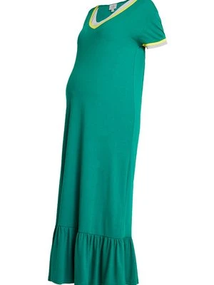 Sukienka z dżerseju Gebe