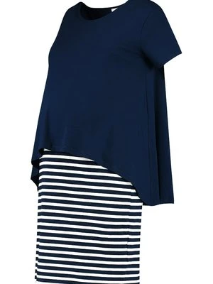 Sukienka z dżerseju Gebe