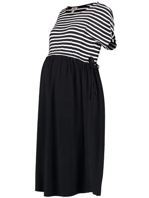 Sukienka z dżerseju Gebe