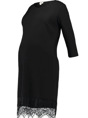 Sukienka z dżerseju Gebe