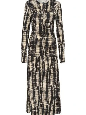 Sukienka z dżerseju Gestuz