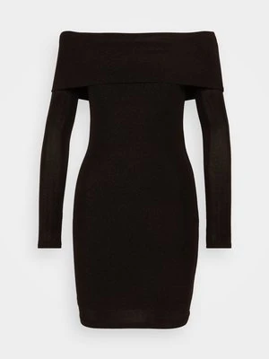 Sukienka z dżerseju Gina Tricot