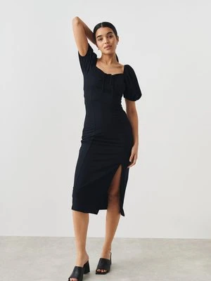 Zdjęcie produktu Sukienka z dżerseju Gina Tricot