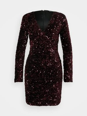 Sukienka z dżerseju Gina Tricot