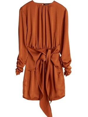 Sukienka z dżerseju Gina Tricot