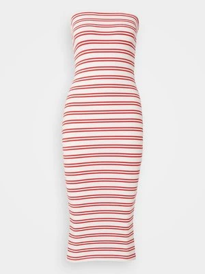 Sukienka z dżerseju Gina Tricot Petite