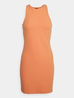 Sukienka z dżerseju Gina Tricot Petite