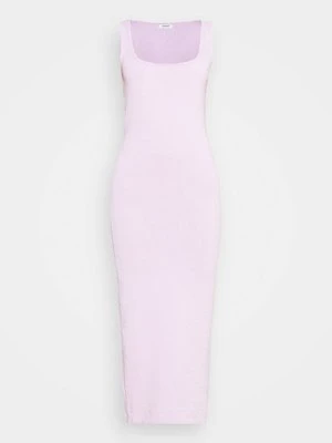 Sukienka z dżerseju Glamorous