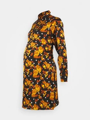 Sukienka z dżerseju Glamorous Bloom