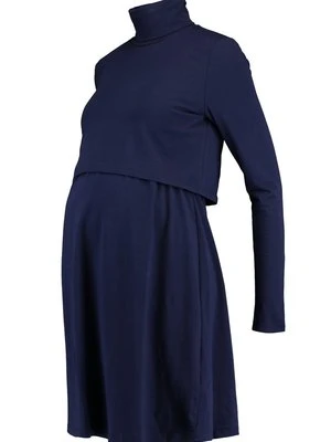 Sukienka z dżerseju Glamorous Bloom