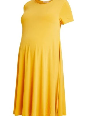 Sukienka z dżerseju Glamorous Bloom