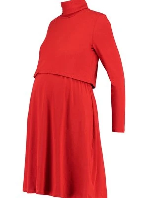 Sukienka z dżerseju Glamorous Bloom