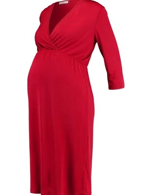 Sukienka z dżerseju Glamorous Bloom