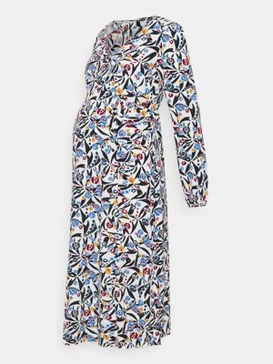 Sukienka z dżerseju Glamorous Bloom