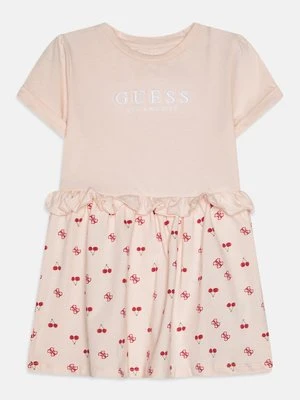 Sukienka z dżerseju Guess