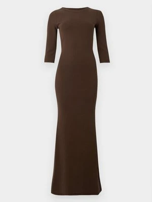 Sukienka z dżerseju Guess