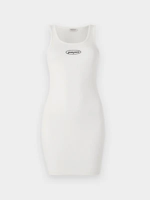 Sukienka dzianinowa Guess Jeans