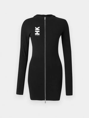 Sukienka z dżerseju Han Kjøbenhavn