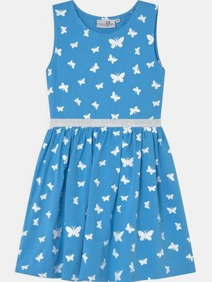 Sukienka z dżerseju happy girls