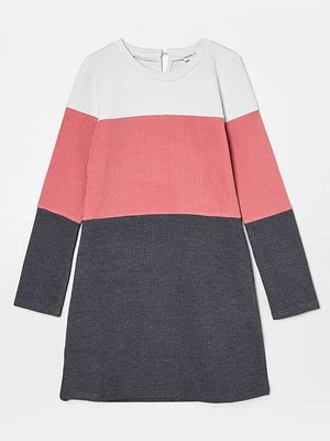 Sukienka z dżerseju happy girls