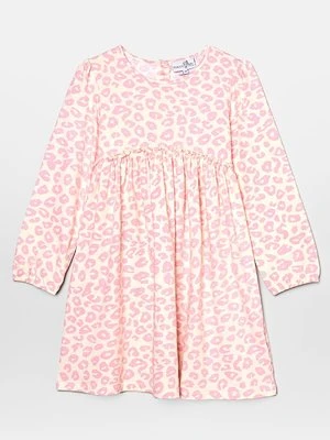 Sukienka z dżerseju happy girls