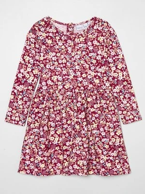 Sukienka z dżerseju happy girls