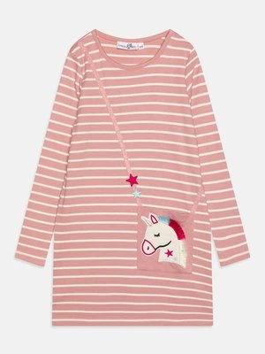 Sukienka z dżerseju happy girls