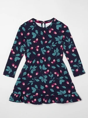 Sukienka z dżerseju happy girls