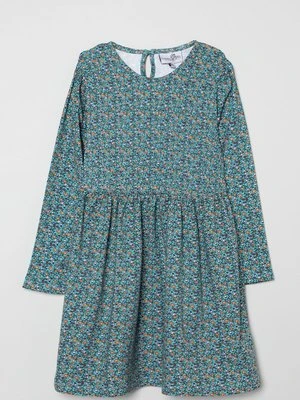 Sukienka z dżerseju happy girls