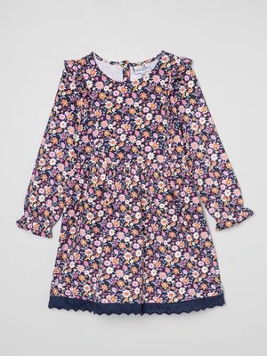 Sukienka z dżerseju happy girls