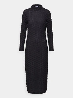Sukienka z dżerseju Henrik Vibskov